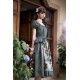 Avenue Denfer Fantasy Garden Top, Skirt and One Piece(Reservation/Full Payment Without Shipping)